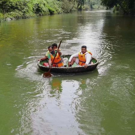 Regenta Jungle Resort Kabini Springs Begūr Dış mekan fotoğraf