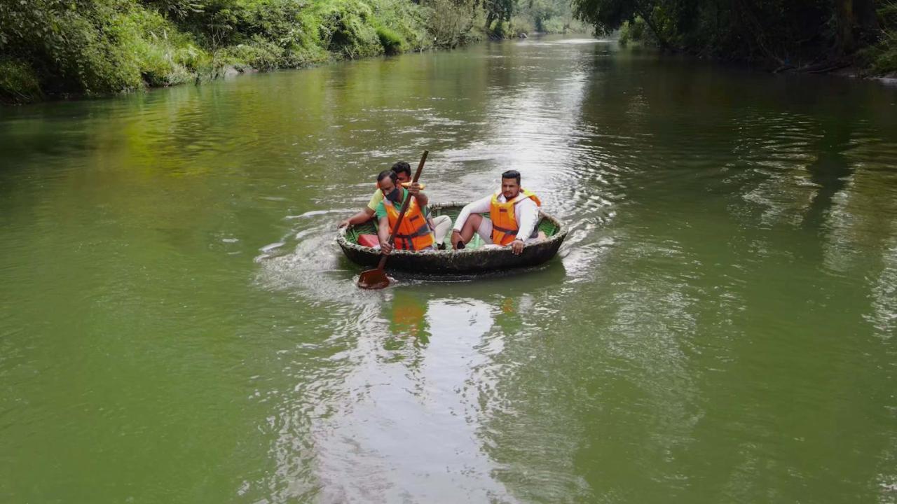 Regenta Jungle Resort Kabini Springs Begūr Dış mekan fotoğraf